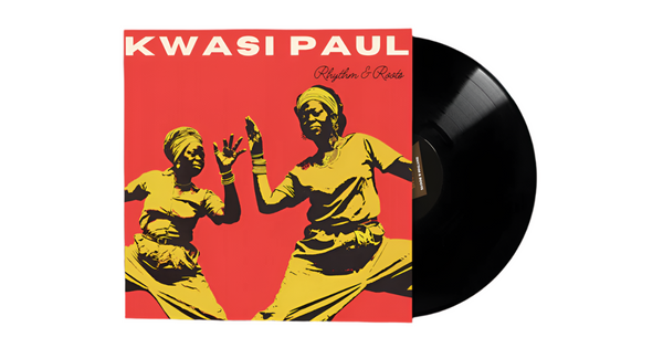 Rhythm & Roots Vinyl EP