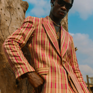 Suiting & Made to Order