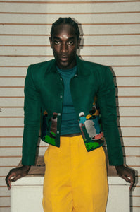Collector's Archive Capsule