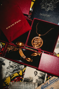 Symbols in Transit