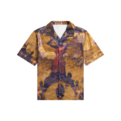 World of KP Shirt