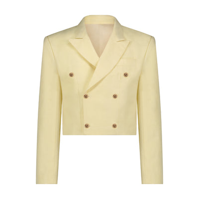 Jojo Inheritance Blazer