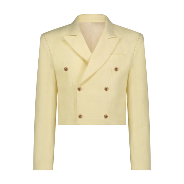 Jojo Inheritance Blazer