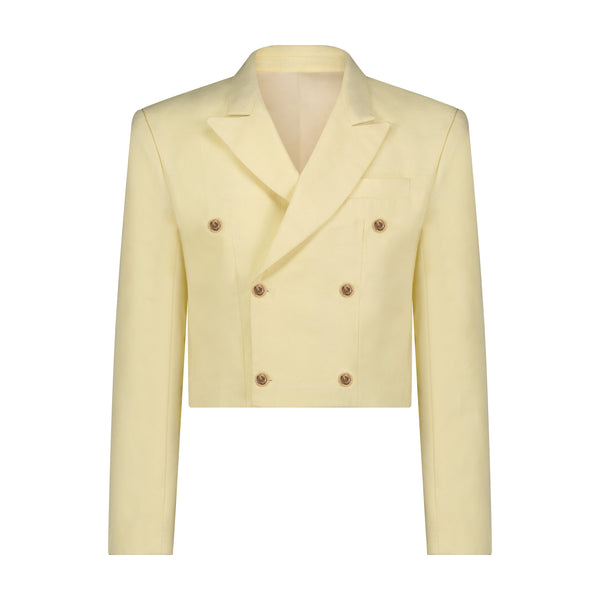 Jojo Inheritance Blazer