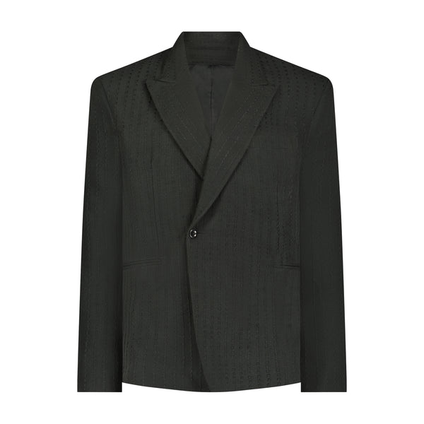 Noir Bolga Kese Blazer see