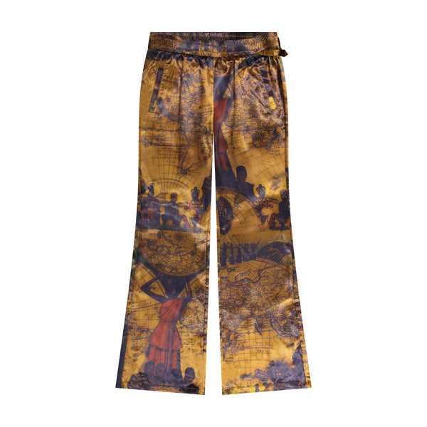 World of KP Trousers