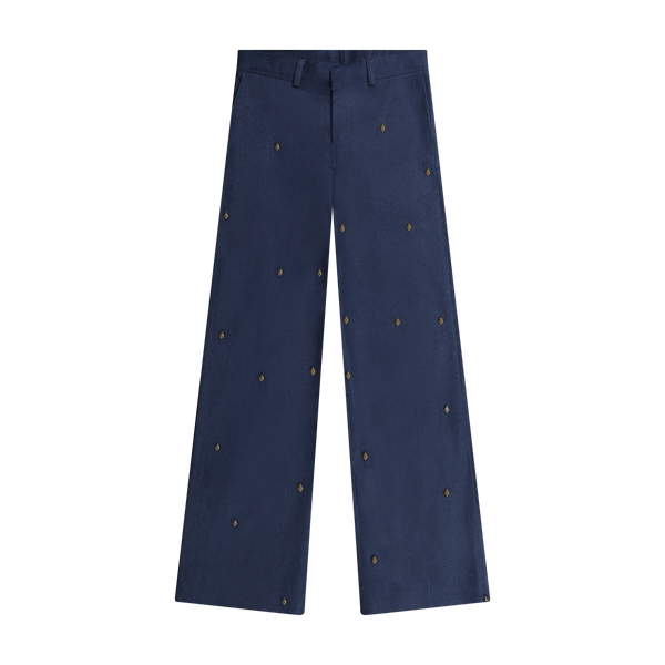 Kobby Adinkra Trousers