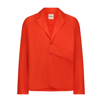 Ntamango Unlined Inferno Blazer