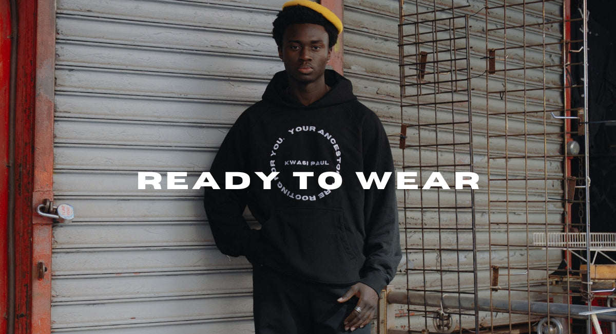 Suiting & Made to Order Banner