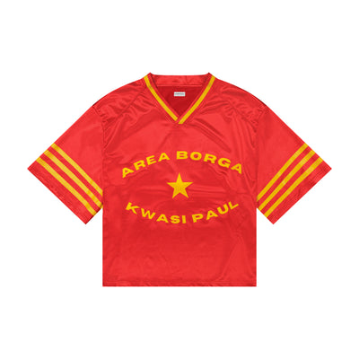 Area Borga Jersey
