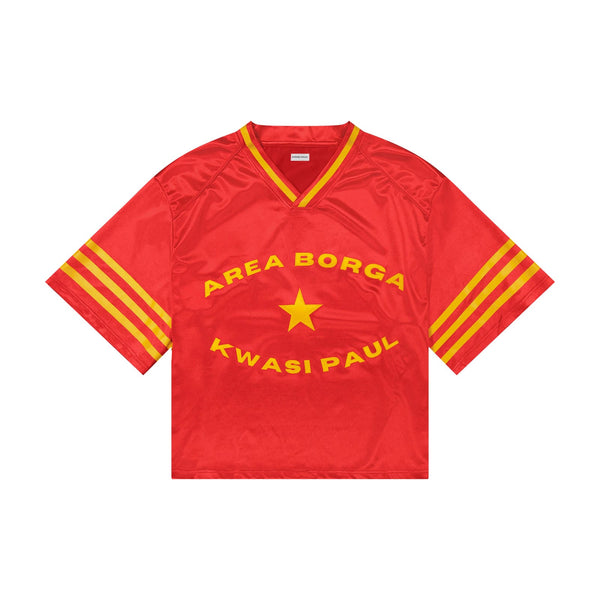 Area Borga Jersey