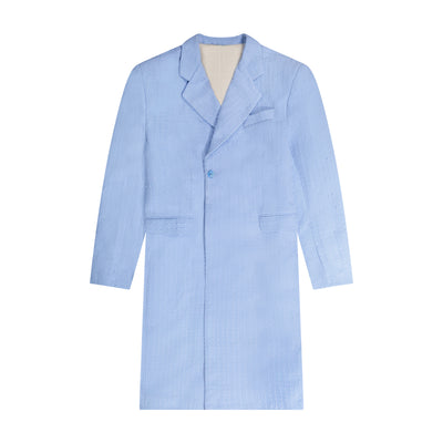 Kakra Trench Coat
