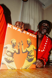 Rhythm & Roots Vinyl EP