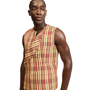 GMG Vest
