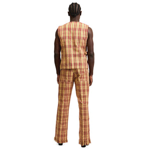 GMG Frill Trousers