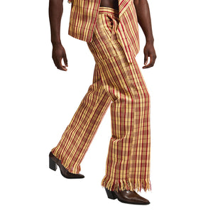 GMG Frill Trousers