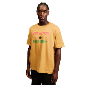 One Nation Under Groove Tee