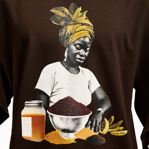 Spice of Gold Coast Tee