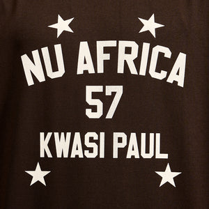 Nu Africa Tee