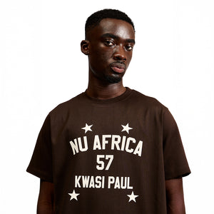 Nu Africa Tee