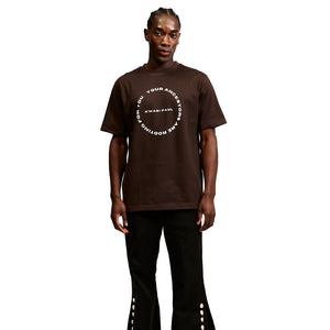 Kwasi Paul Ancestors Tee