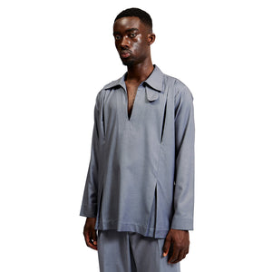Duame Tunic