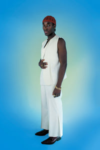 Kingsley Vest