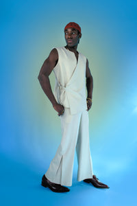 Kingsley Vest