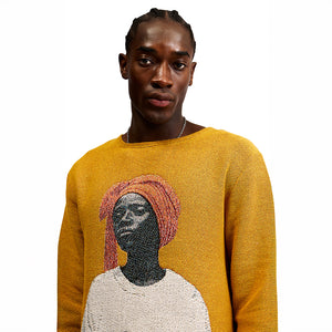 Lady Makola Sweater