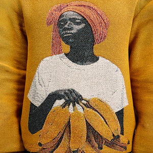 Lady Makola Sweater
