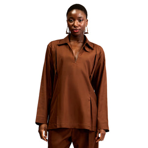 Duame Tunic