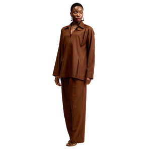 Duame Tunic