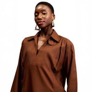 Duame Tunic