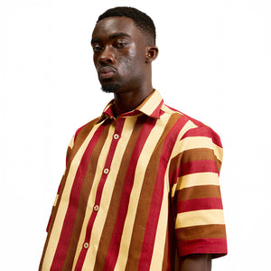 Terra Stride Fugu Shirt