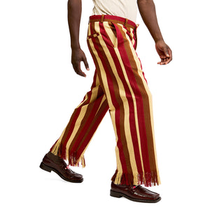 Terra Stride Fugu Trousers