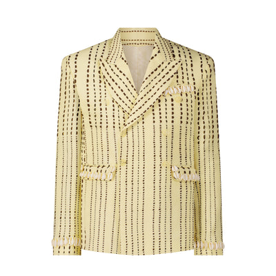 Kwamimensah Blazer
