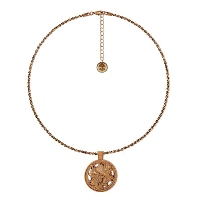 African State of Mind Necklace