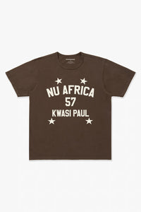 Nu Africa Tee