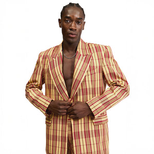 GMG Trench Coat