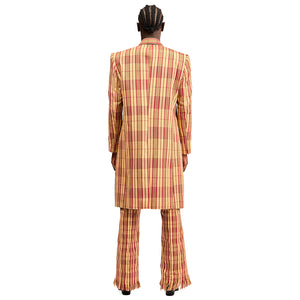 GMG Trench Coat