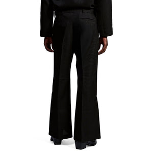 Osu Pleated Pants