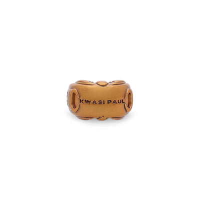 Abode Signet Ring