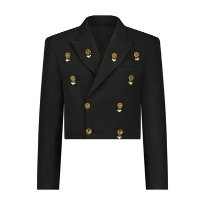 Kwasi Gallery Blazer