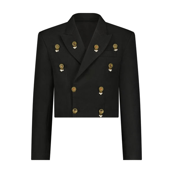 Kwasi Gallery Blazer