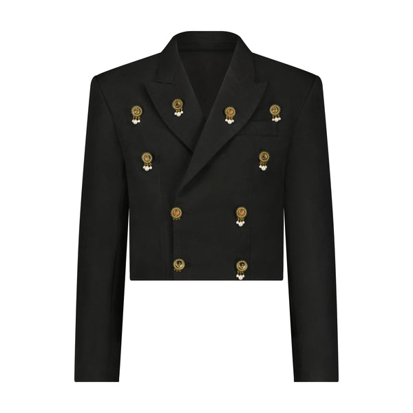 Kwasi Gallery Blazer