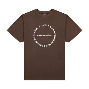 Kwasi Paul Ancestors Tee