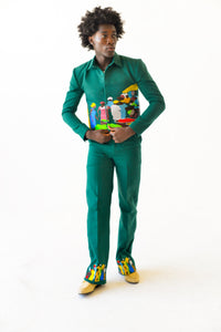 Market Melody Jacket
