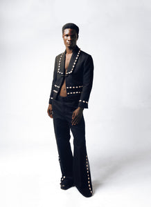 Fugu Cowrie Pants