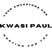 World of Kwasi Paul logo