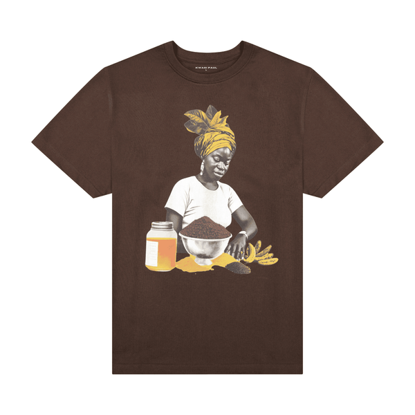 Spice of Gold Coast Tee